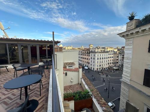 Torre Argentina Relais - Residenze di Charme photo 114