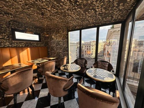 Torre Argentina Relais - Residenze di Charme photo 117