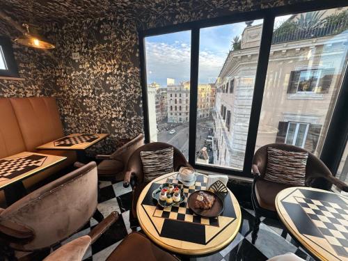 Torre Argentina Relais - Residenze di Charme photo 116