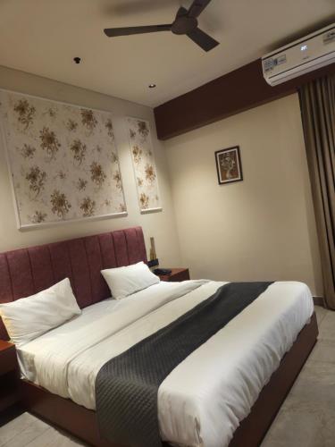 Ảnh trong thư viện ảnh của Hotel maharaja 2 ở Udaipur