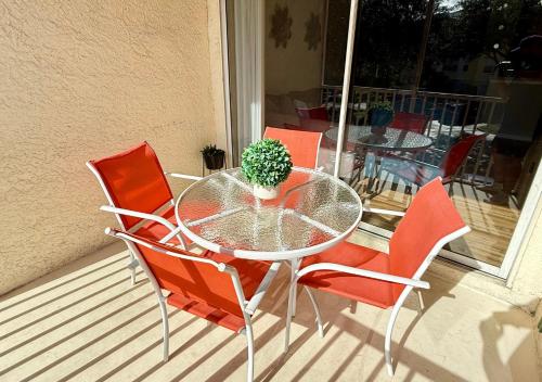 2BR2BA Getaway 7 Miles from Orlando Parks photo 14