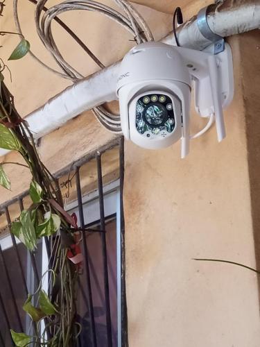 Billede fra billedgalleriet på Marcelo Buja i Jardín América