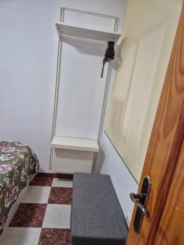 Apartamento Carmen y Oscar