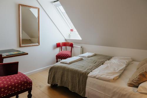 Gallery image of KEFS Guesthouse & Café in Ærøskøbing