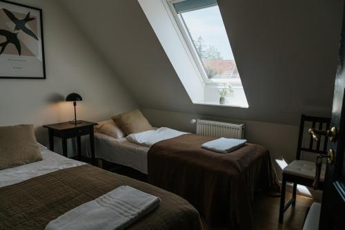 Gallery image of KEFS Guesthouse & Café in Ærøskøbing