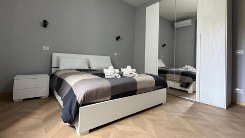A&G Rome Sweet Home - 15 minutes from Vatican Museums