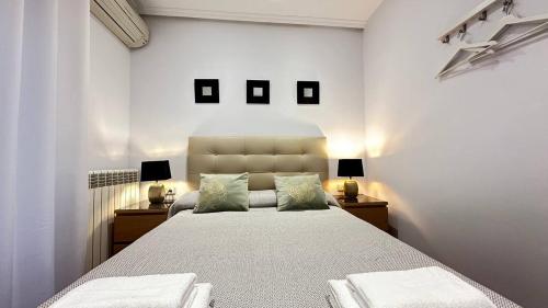Habitaciones en Toledo