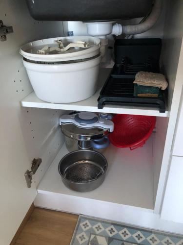 Φωτογραφία από το άλμπουμ του Appartement face mer σε Quend