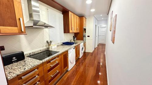 Habitaciones en Toledo