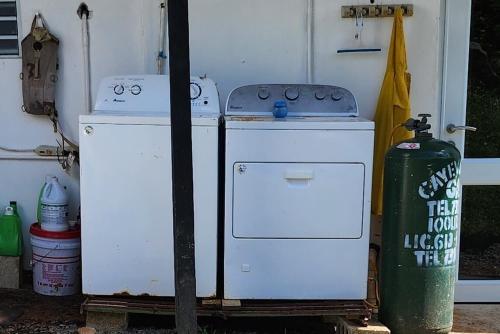 Imagen de la galería de The Singing Rooster Farm, en Cayey