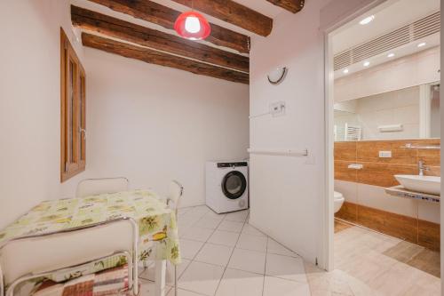 Ένα μπάνιο στο San Marco Suite - 5 min da San Marco