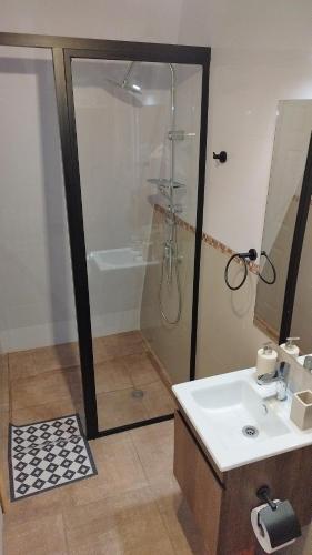 Tiny Home El descanso del Pescador