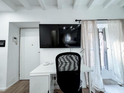 Borsieri Cozy Nest - Isola Design District, Milano