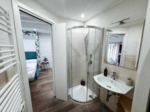 Borsieri Cozy Nest - Isola Design District, Milano