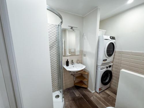 Borsieri Cozy Nest - Isola Design District, Milano