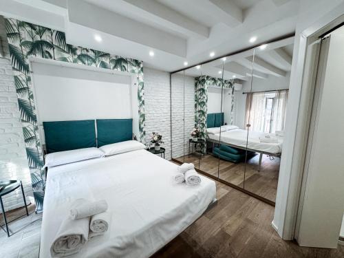 Borsieri Cozy Nest - Isola Design District, Milano