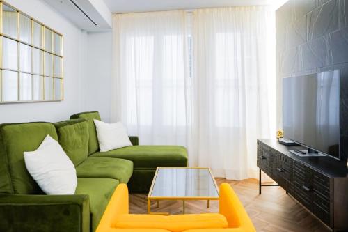 Alohamundi Magdalena II