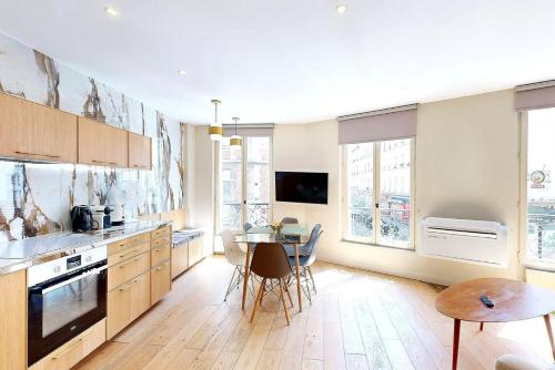 179 Suite Mayou - Superbe Appartement à Paris