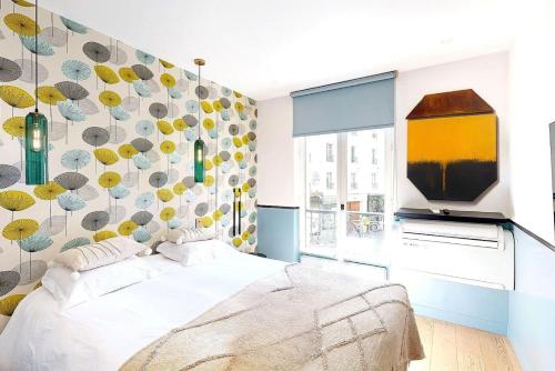179 Suite Mayou - Superbe Appartement à Paris