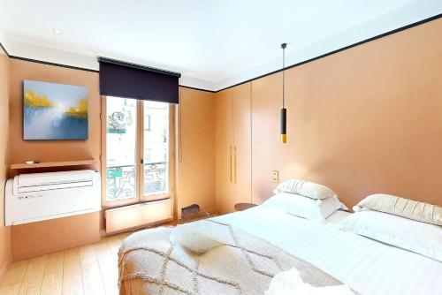 179 Suite Mayou - Superbe Appartement à Paris