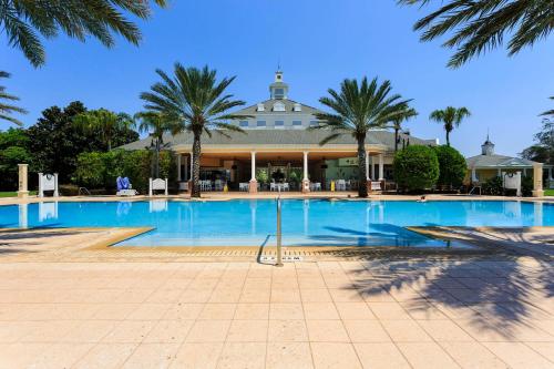Stunning New Condo Close to Disney World photo 41