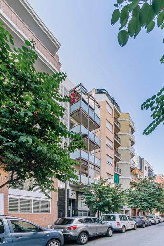 Weflating Barcelona Sants
