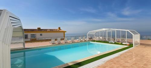 Fotografie z fotogalerie ubytování Mega Ocean Magoito - Guest House - Sintra v destinaci Sintra