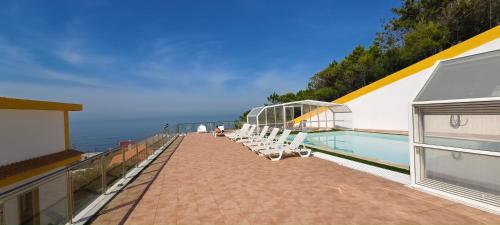 Fotografie z fotogalerie ubytování Mega Ocean Magoito - Guest House - Sintra v destinaci Sintra