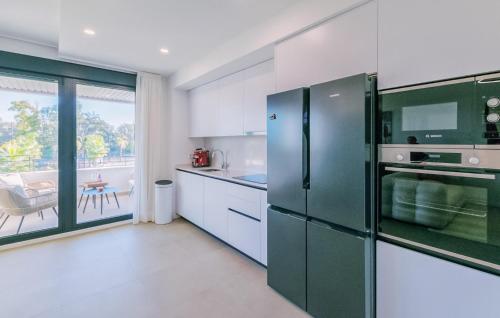 2 Bedroom Lovely Apartment In Torremolinos
