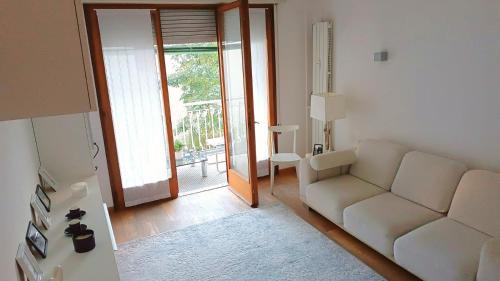 O zonă de relaxare la WhiteHome