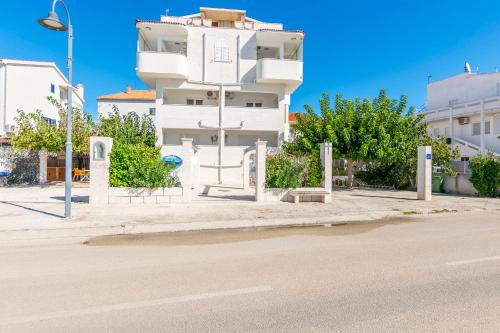 Apartments Jerkunica
