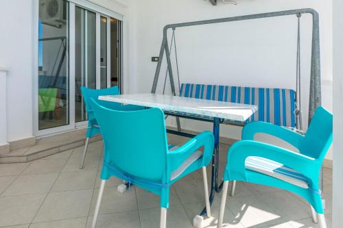 Apartments Jerkunica