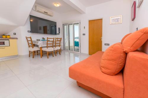 Apartments Jerkunica