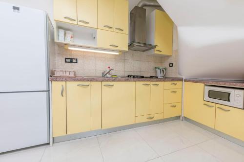 Apartments Jerkunica