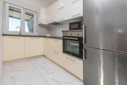 Apartments Osti