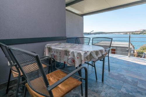 Apartments Osti
