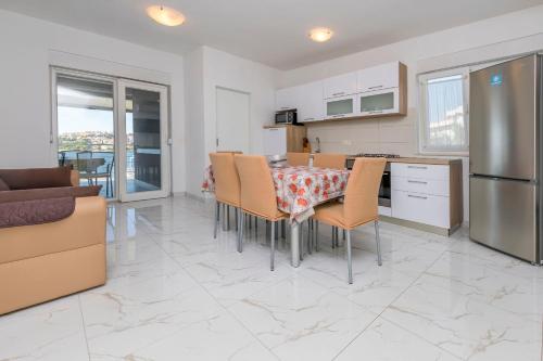 Apartments Osti