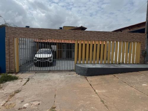 Billede fra billedgalleriet på Casa com piscina próximo a praia do atalaia e rua do atalho i Salinópolis