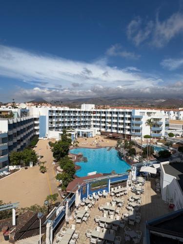 Green Park Tenerife South