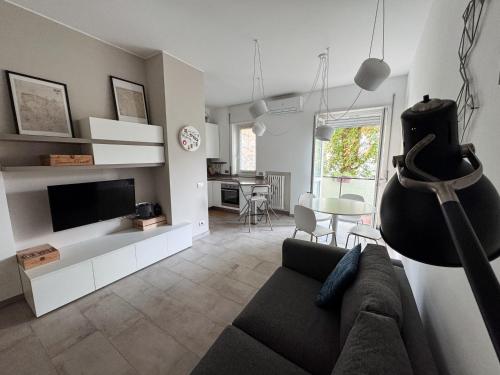 Monte Cristallo Suite - Isola and Central Station