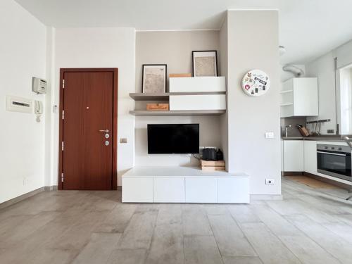 Monte Cristallo Suite - Isola and Central Station