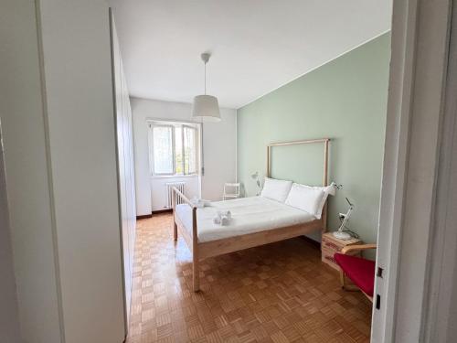 Monte Cristallo Suite - Isola and Central Station