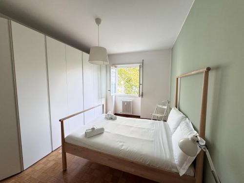 Monte Cristallo Suite - Isola and Central Station