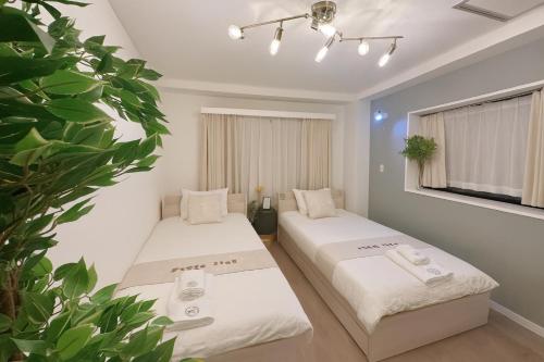 Panda Stay早稲田駅,早稲田大学徒歩1分,高田馬場エリア貸切部屋