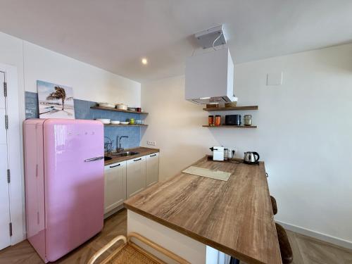 Apartamento Madrimar IF Beach