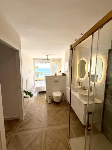 Apartamento Madrimar IF Beach