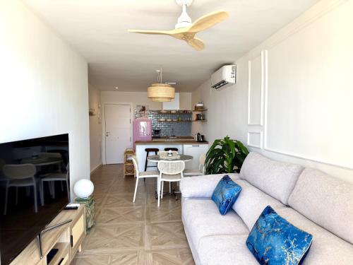 Apartamento Madrimar IF Beach