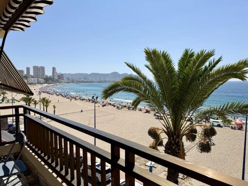Apartamento Madrimar IF Beach