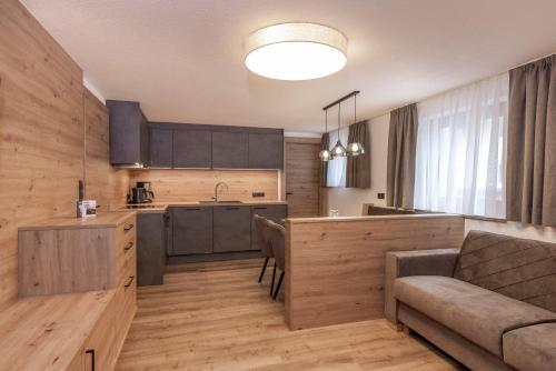 Appartement Jägerhof