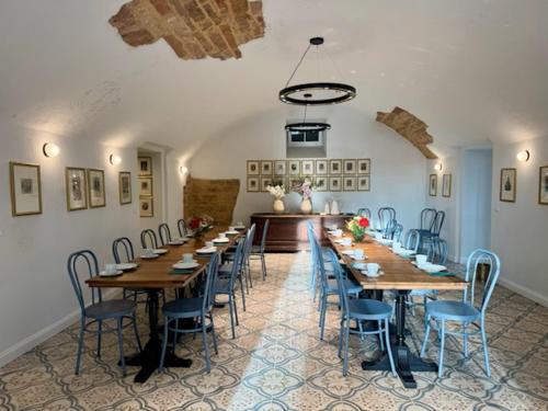 Gallery image of Schloss Hotel Alte Rentkammer in Birstein